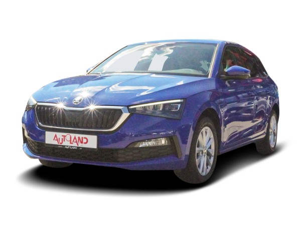 Skoda Scala 1.5 TSI