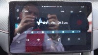 MG ZS 1.5 VTi-Tech Luxury