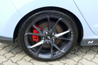 Hyundai i30 Fastback N Performance
