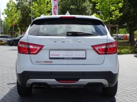 Lada Vesta SW Cross 1.6