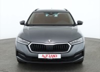 Skoda Octavia Combi 2.0 TDI DSG Tour