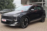 Vorschau: Kia Sportage 1.6 T-GDI Aut. Facelift