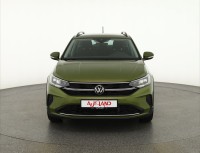 VW Taigo 1.0 TSI DSG