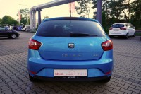 Seat Ibiza 1.0 Basis