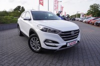 Hyundai Tucson 1.6 Intro Edition 4WD