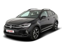 VW Taigo 1.5 TSI DSG 2-Zonen-Klima Sitzheizung LED