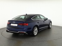 Audi S5 SB 3.0 TDI quattro