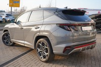 Hyundai Tucson 1.6 N Line Plug-In Hybrid 4WD