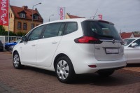 Opel Zafira Tourer 1.4T Selection
