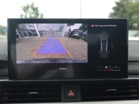 Audi A4 Avant 40 TDI advanced
