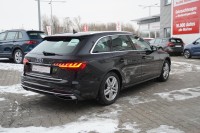 Audi A4 Avant 35 TFSI advanced S-tronic