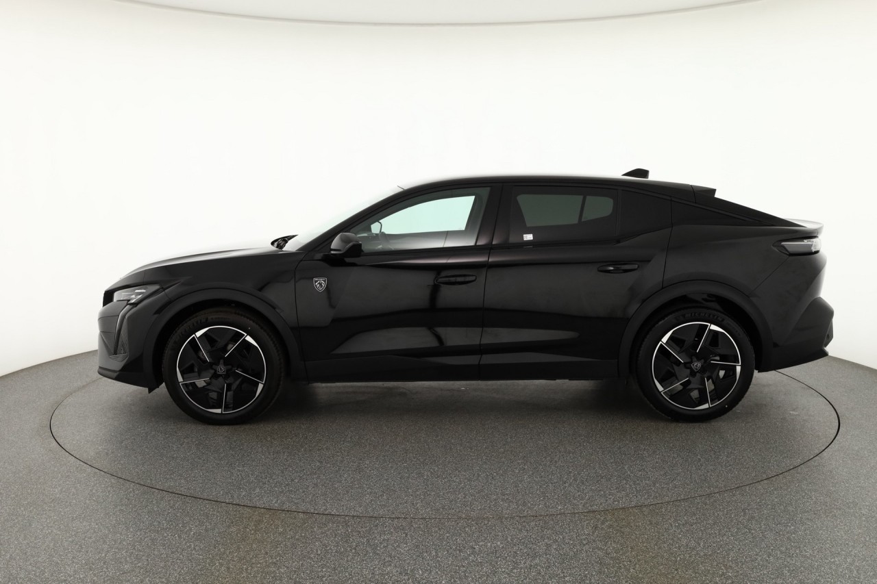 Peugeot 408 GT-Line 130 Aut.