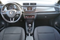 Skoda Fabia 1.0 Style