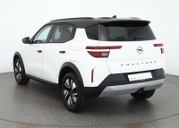 Opel Frontera 1.2 DI Turbo Ultimate Hybrid Aut.