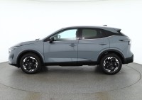 Vorschau: Nissan Qashqai N-Connecta 1.3 Dig-T Aut.