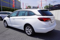 Opel Astra K 1.2 Turbo Edition