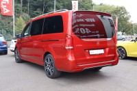 Mercedes-Benz V-Klasse V300 d AMG Line lang