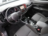 Mitsubishi Outlander 2.0 MIVEC Diamant Edition+