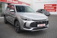 MG ZS 1.5 Hybrid Luxury Aut.