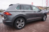 VW Tiguan 1.4 16V TSI
