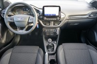 Ford Puma 1.0 M-Hybrid Titanium