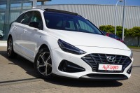 Hyundai i30 Kombi 1.5 Mild-Hybrid
