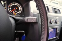 VW Caddy 2.0 TDI Comfortline