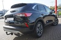 Ford Kuga 2.5 Duratec PHEV Titanium X AT