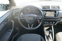 Skoda Fabia 1.0 TSI DSG Soleil