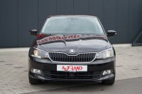 Skoda Fabia 1.0 MPI Clever