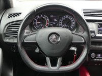 Skoda Fabia Combi 1.2 TSI Monte Carlo