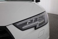 Audi A4 Quattro Avant 2.0 TFSI quattro sport