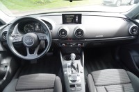 Audi A3 Sportback 40 e-tron basis DSG