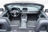 Fiat 124 Spider 1.4