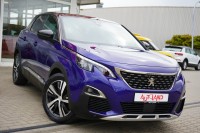 Peugeot 3008 1.5 BlueHDi 130 GT