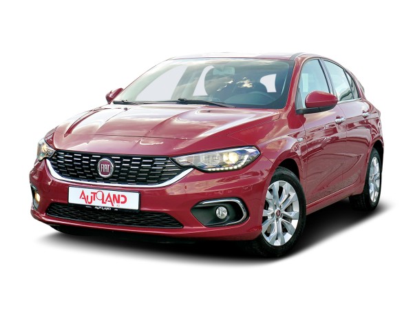 Fiat Tipo 1.4 16V Easy