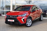 Vorschau: Mitsubishi ASX 1.3 Turbo Aut.