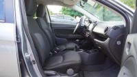 Mitsubishi Space Star 1.2