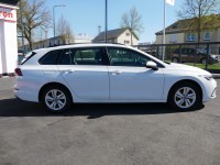 VW Golf VIII TDI Life DSG