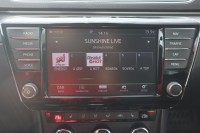 Skoda Superb 2.0 TDI Style