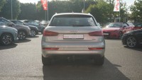 Audi Q3 2.0 TFSI quattro design