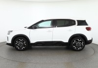 Vorschau: Citroen C5 Aircross 1.2 e-THP Feel Pack