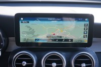 Mercedes-Benz GLC 300 de 4M AMG-Line