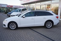 Audi A4 Quattro Avant 40 2.0 TDI quattro