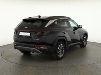 Hyundai Tucson 1.6 Trend Plug-In Hybrid 4WD