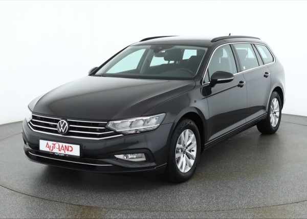 VW Passat Variant 2.0 TDI Business
