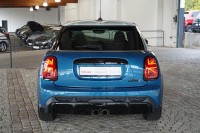MINI JOHN_COOPER_WORKS Cooper S John Cooper Works