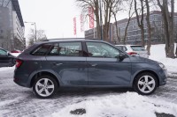 Skoda Fabia 1.0 Style