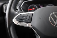 VW T-Cross 1.0 TSI Style