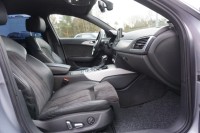 Audi A6 Avant 2.0 TDI ultra S tronic